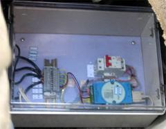 INZ02型低功耗数据采集仪